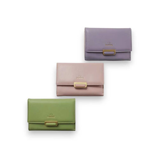 Picture of WOMENS WALLET MOLLETA